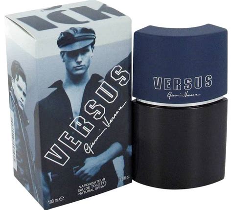 versus versace cologne review|Versace cologne dueche.